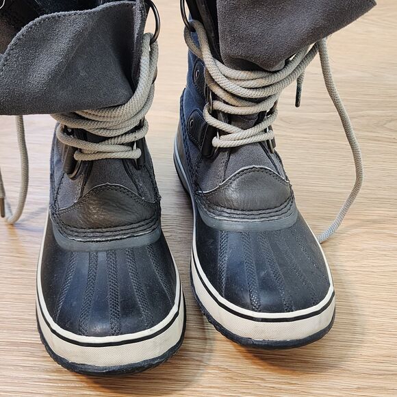 Sorel-Joan Of Arctic Boots Womens 9 Winter Waterproof Insulated US NL2393-089 - Picture 5 of 15